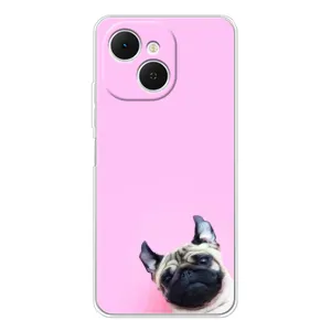 Чохли з собаками для TECNO Spark 40C (VPrint) (Смішна собака)