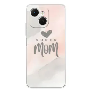 Чохли для мами на TECNO Spark 40C (Супер мама)