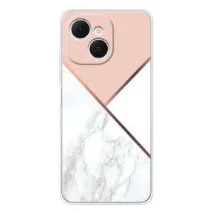 Мраморный чехол на TECNO Spark 40C (VPrint)