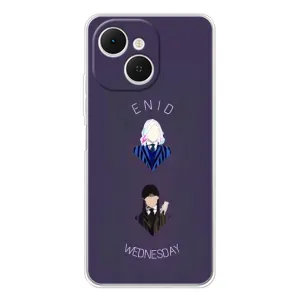 Чохли Венсдей на TECNO Spark 40C Уенсдей (AlphaPrint) (Венздей і подруга)