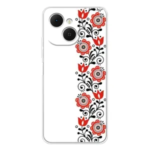 Чехол для Патриота Украины TECNO Spark 40C - (AlphaPrint)