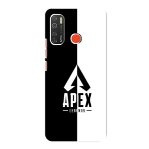 Чехлы с топовыми принтами для Техно Спарк 5 Про (APEX)