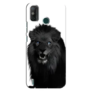 Чохли з картинкою животних TECNO Spark 6 GO (KE5)