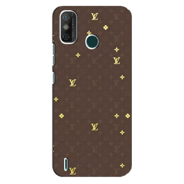 Чехол с принтом «дизайн Луи Витон» для TECNO Spark 6 GO (KE5) Чехол с принтом «дизайн Луи Витон» для TECNO Spark 6 GO (KE5)