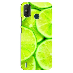 Чехлы с Фруктами для TECNO Spark 6 GO (KE5) (VPrint)