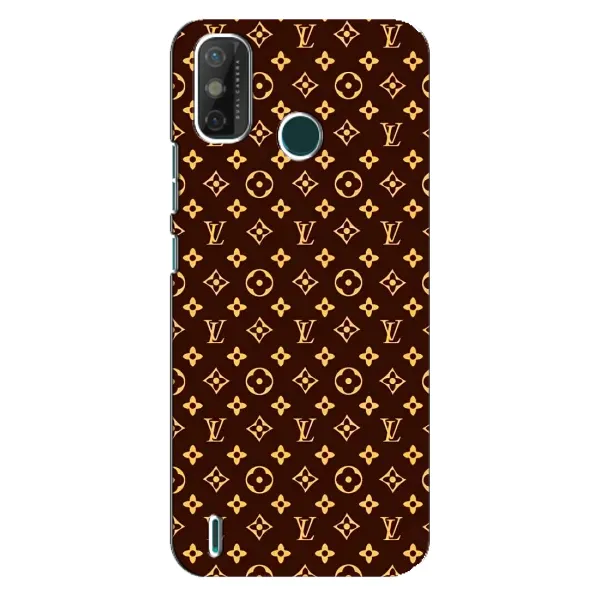 Чехол с принтом «лого LOUIS VUITTON» для TECNO Spark 6 GO (KE5) Чехол с принтом «лого LOUIS VUITTON» для TECNO Spark 6 GO (KE5)