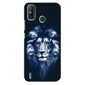 Чехол со Львом для TECNO Spark 6 GO (KE5) (VPrint)
