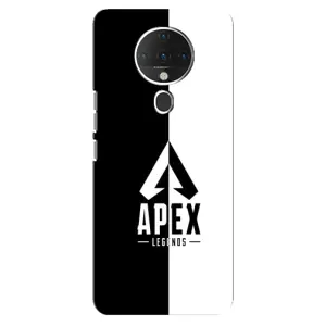 Чохли з топовими принтами для ТЕКНО Спарк 6 (APEX)
