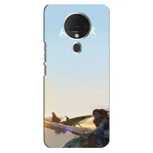 Чохли з фільму АВАТАР для TECNO Spark 6 (AlphaPrint)
