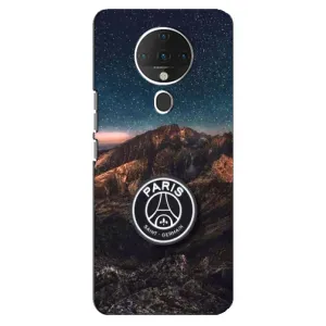 Чохли PSG для TECNO Spark 6 (AlphaPrint) (ФК ПСЖ)
