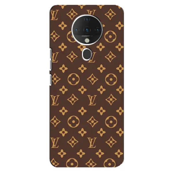 Чохол з принтом «фон LOUIS VUITTON» для TECNO Spark 6 Чохол з принтом «фон LOUIS VUITTON» для TECNO Spark 6