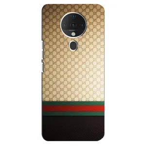 Чехлы ГУЧЧИ для Техно Спарк 6 (AlphaPrint) (Гуччи Фон)