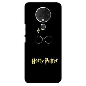 Чехлы Фильмы для Техно Спарк 6 (VPrint) (Harry Potter)