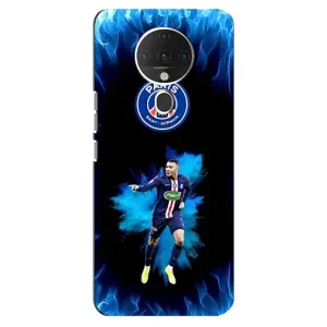Чохли Кіліан Мбаппе для TECNO Spark 6 (Мбаппе у вогні)