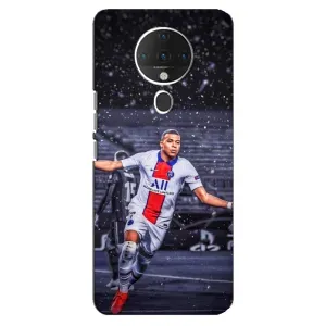 Чохли Кіліан Мбаппе для TECNO Spark 6 (Mbappe PSG)