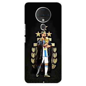 Чохли для TECNO Spark 6 (Leo чемпіон) (AlphaPrint)