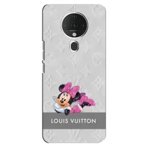 Чохол Disney Mouse TECNO Spark 6 (PREMIUMPrint) (Мікі Маус ЛВ)