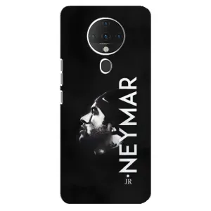 Чехол Неймар для TECNO Spark 6 (AlphaPrint) (NEYMAR)