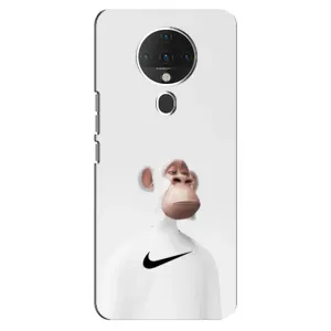 Чохли з Мавпами NFT для TECNO Spark 6 (AlphaPrint)
