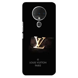 Чохли Луі Вітон для TECNO Spark 6 (AlphaPrint - LOUIS VUITTON)