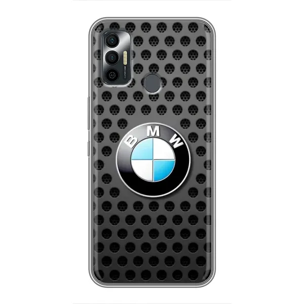 Чохол з принтом «Знак БМВ» для TECNO Spark 7 (KF6n) Чохол з принтом «Знак БМВ» для TECNO Spark 7 (KF6n)