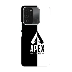 Чехлы с топовыми принтами для Техно Спарк 8с (APEX)
