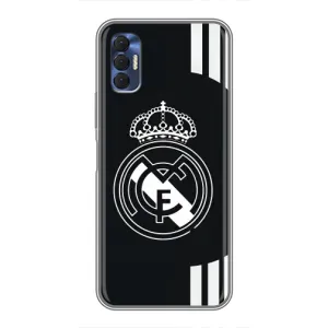 ФК Реал Мадрид чохли для TECNO Spark 8P (AlphaPrint)