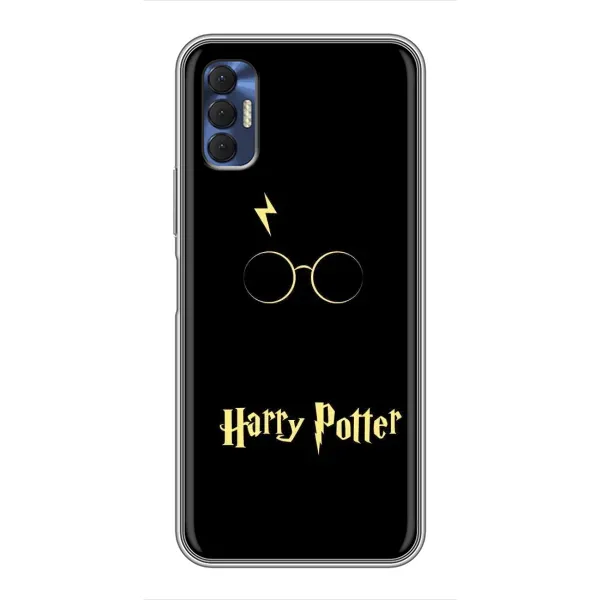 Чехол с принтом «Harry Potter» для TECNO Spark 8P