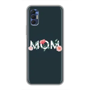 Чохли для мами на TECNO Spark 8P