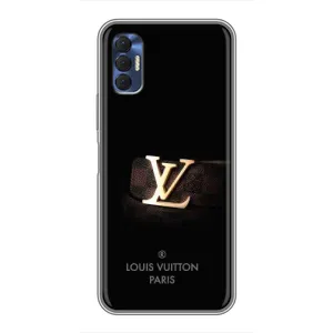 Чохли Луі Вітон для TECNO Spark 8P (AlphaPrint - LOUIS VUITTON)