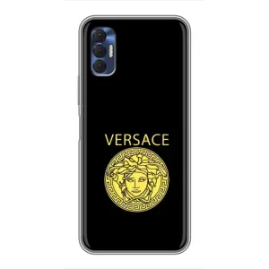 Чехлы VERSACE для Техно Спарк 8Р (PREMIUMPrint) (Versace)