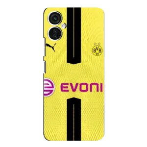 Чохли для TECNO Spark 9 Pro (VPrint) - Футбольні клуби (BVB)