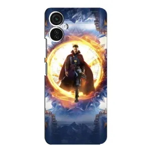 Чохли з героями Марвел TECNO Spark 9 Pro (VPrint) (Доктор Стрендж)