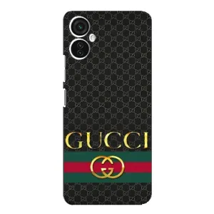 Чехол с принтом «Gucci оригинал» для TECNO Spark 9 Pro