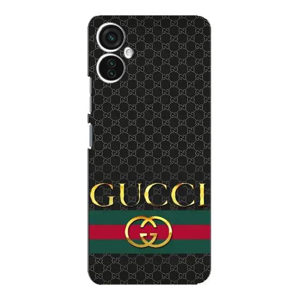 Чехол с принтом «Gucci оригинал» для TECNO Spark 9 Pro Чехол с принтом «Gucci оригинал» для TECNO Spark 9 Pro