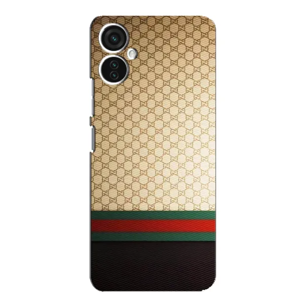 Чехол с принтом «Гуччи Фон» для TECNO Spark 9 Pro Чехол с принтом «Гуччи Фон» для TECNO Spark 9 Pro