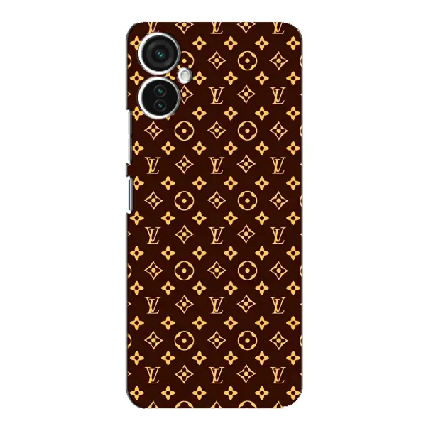 Чехол с принтом «лого LOUIS VUITTON» для TECNO Spark 9 Pro