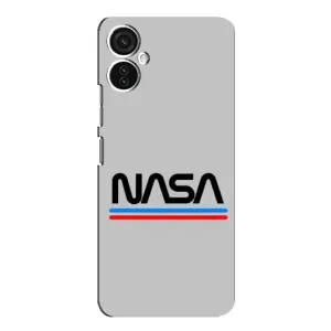 Чехол NASA для TECNO Spark 9 Pro (AlphaPrint) (NASA)
