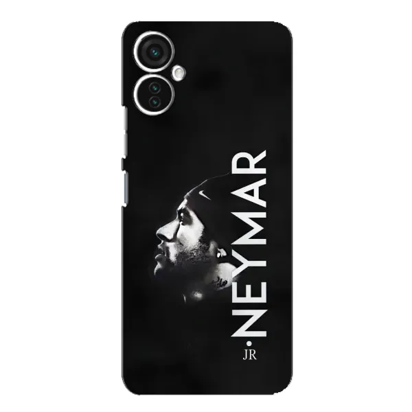 Чехол с принтом «NEYMAR» для TECNO Spark 9 Pro