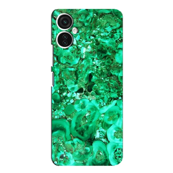 Чехол с принтом «Салатный Мрамор» для TECNO Spark 9 Pro