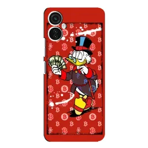 Чехлы для Техно Спарк 9 Про - Scrooge MagDag (PREMIUMPrint) (Scrooge MagDag)