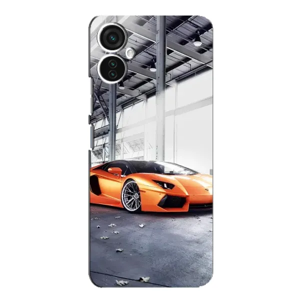 Чохол з принтом «Sport Car» для TECNO Spark 9 Pro Чохол з принтом «Sport Car» для TECNO Spark 9 Pro