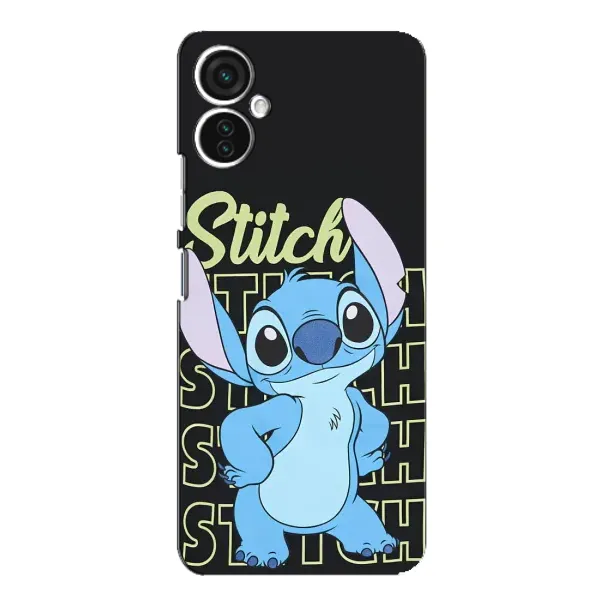 Чохол з принтом «Stitch 626» для TECNO Spark 9 Pro