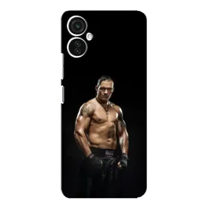 Чехол с картинкой Александр Усик для TECNO Spark 9 Pro (Чемпион Александр Усик)