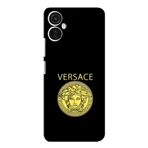 Чехлы VERSACE для Техно Спарк 9 Про (PREMIUMPrint) (Versace)