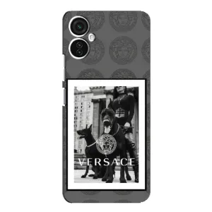 Чехлы VERSACE для Техно Спарк 9 Про (PREMIUMPrint) (Версаче)