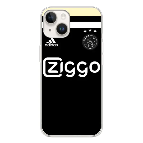 Чехол с принтом «AJAX» для TECNO Spark Go 1