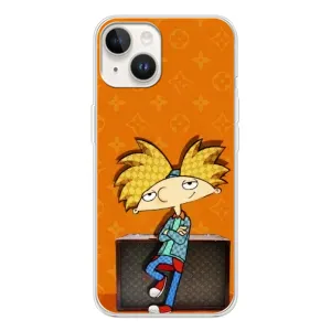 Брендновые Чехлы для Tecno Spark Go 1 - (PREMIUMPrint) (Арнольд)