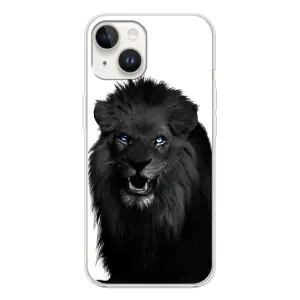 Чехлы с картинками животных Tecno Spark Go 1