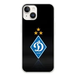 Чохли для Tecno Spark Go 1 (VPrint) - Футбольні клуби (Динамо Київ)